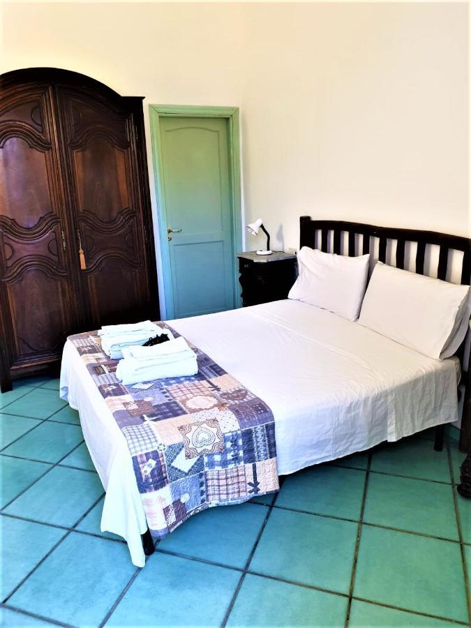 Villa Antica Casamicciola Terme Eksteriør billede